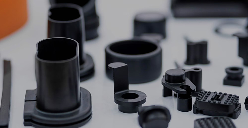 Injection Moulding