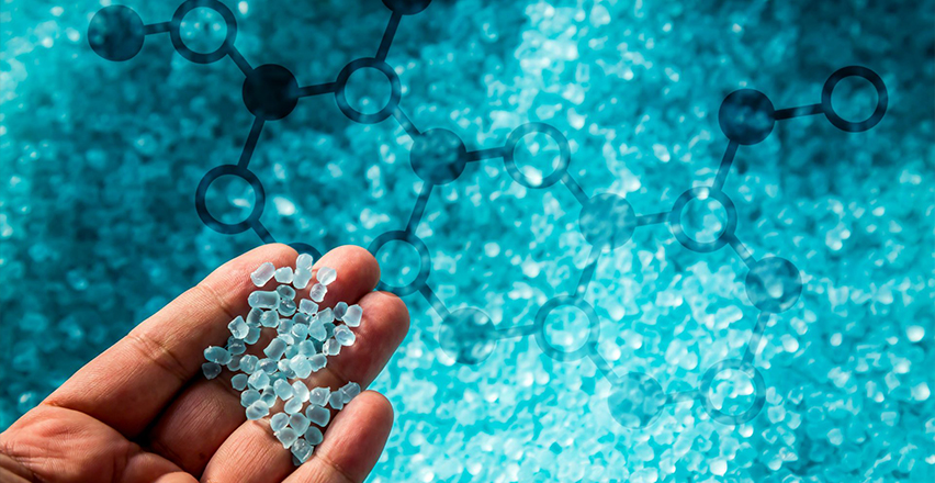 Flexible Polymer Components